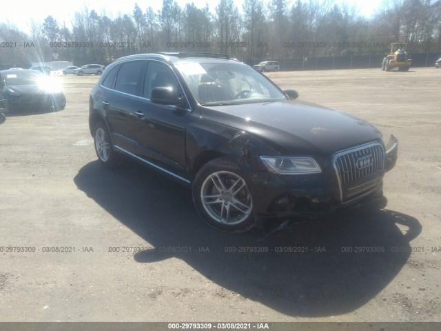 2015 audi q5