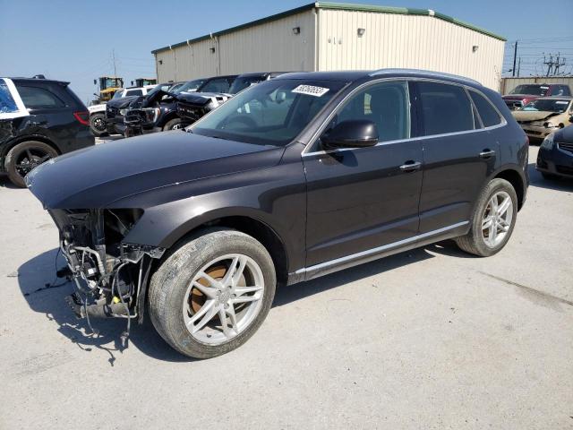 2015 audi q5 premium