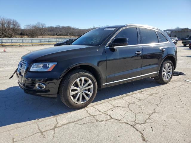 2015 audi q5 premium