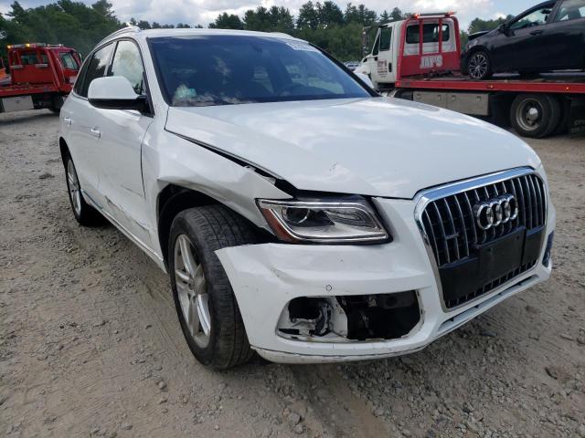 2015 audi q5