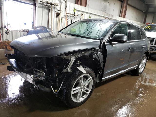 2016 audi q5