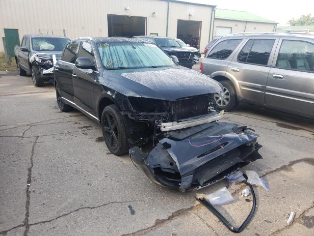 2016 audi q5 premium