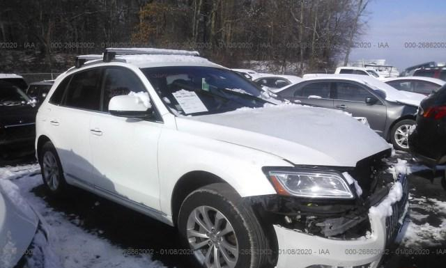 2016 audi q5