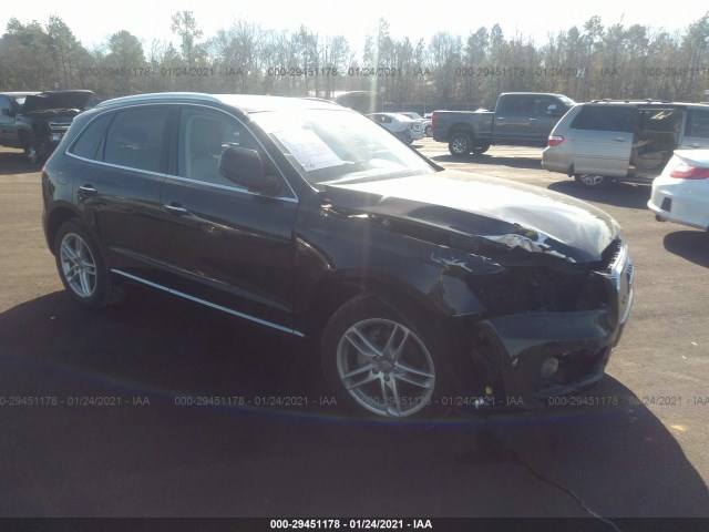 2016 audi q5