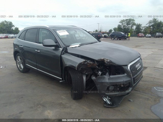 2016 audi q5