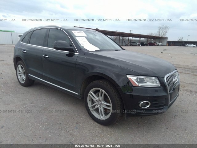 2017 audi q5