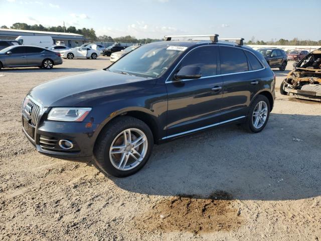 2016 audi q5 premium