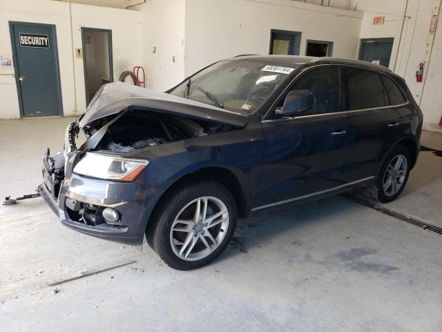 2017 AUDI Q5