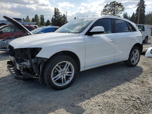 2016 audi q5 premium