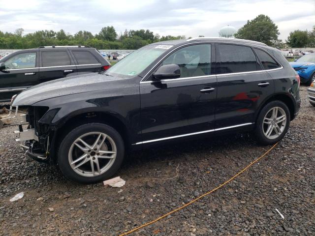 2015 audi q5 premium