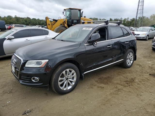2015 audi q5 premium