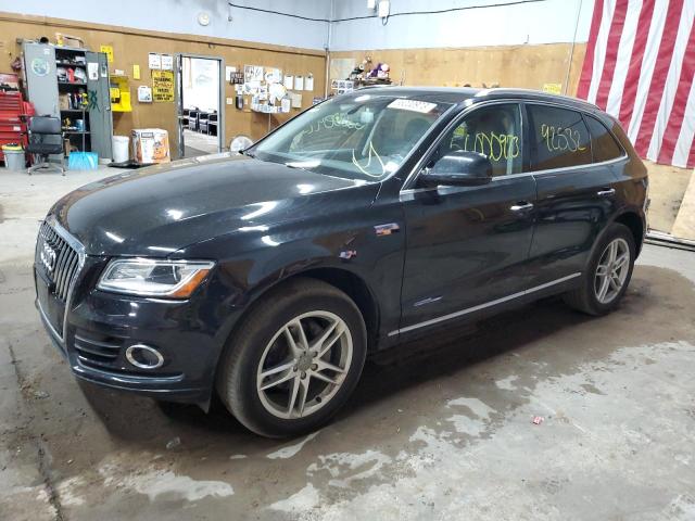 2015 audi q5