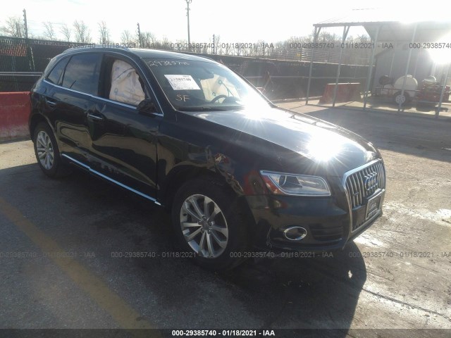2015 audi q5