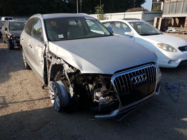 2016 audi q5 premium