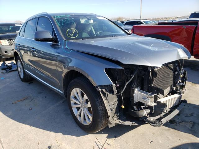2015 audi q5