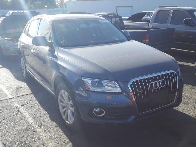 2015 audi q5