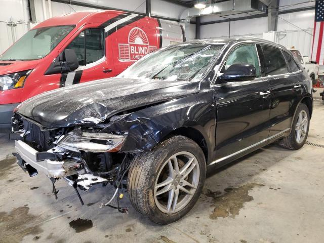 2015 audi q5