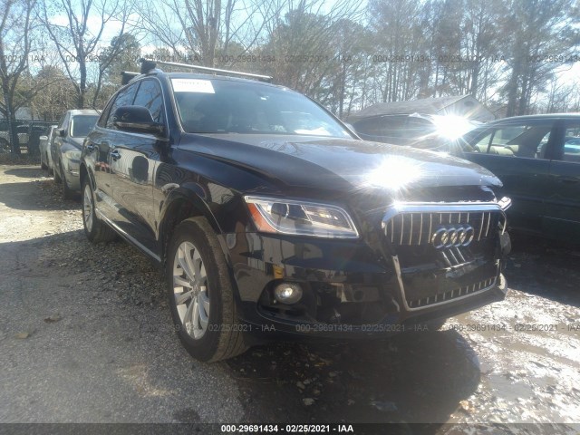 2015 audi q5