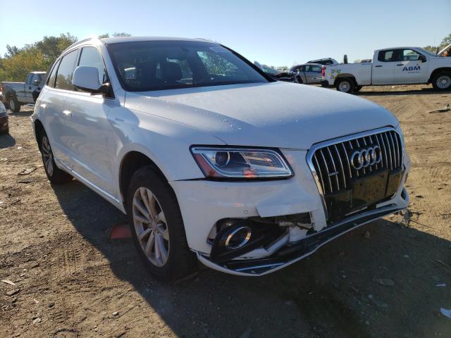 2015 audi q5
