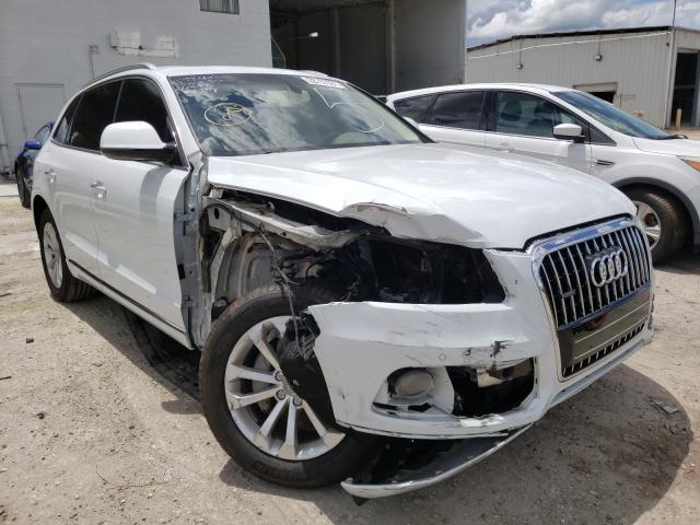 2015 audi q5