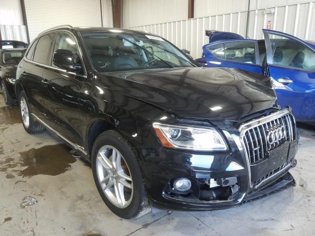2015 audi q5 premium