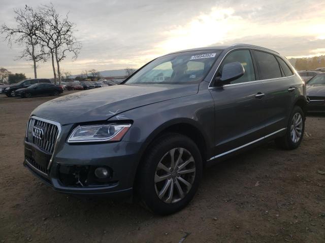 2015 audi q5 premium