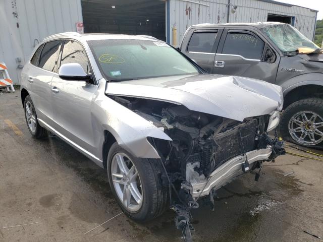 2015 audi q5
