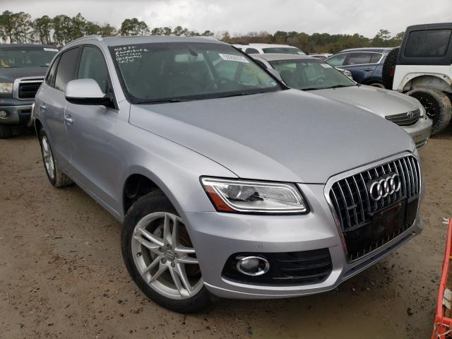 2015 audi q5 premium