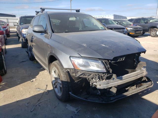 2015 audi q5 premium
