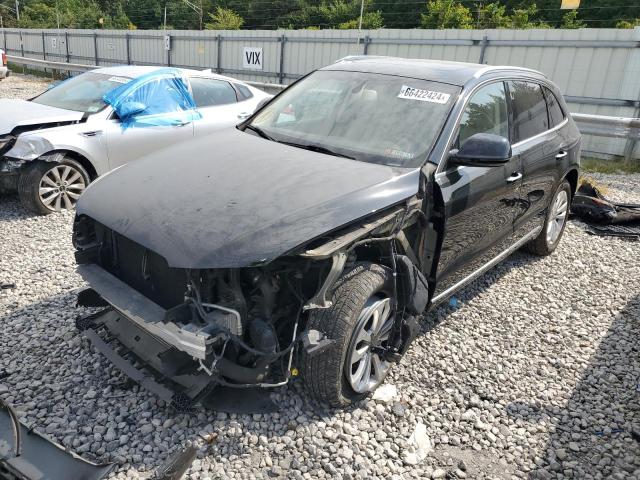 2016 AUDI Q5