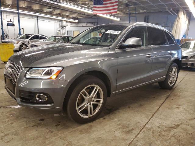 2015 audi q5 premium