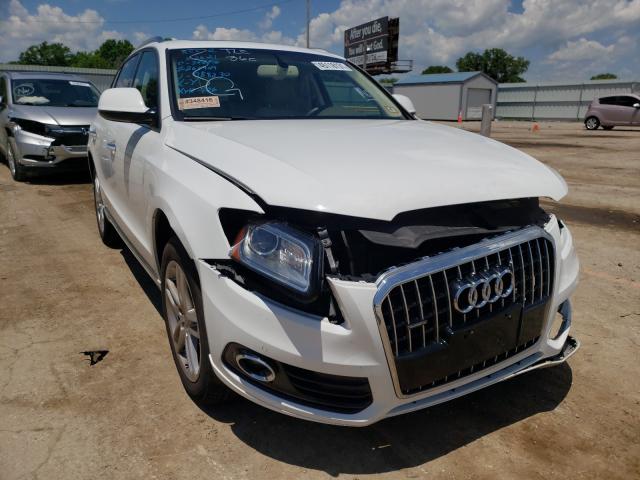 2015 audi q5
