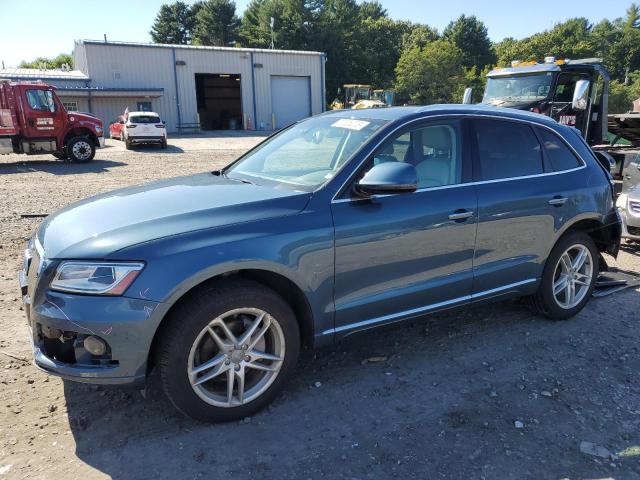 2015 audi q5 premium