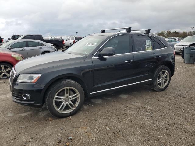 2016 audi q5 premium