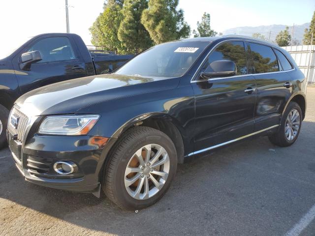 2016 audi q5
