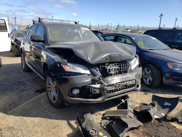 2016 audi q5 premium
