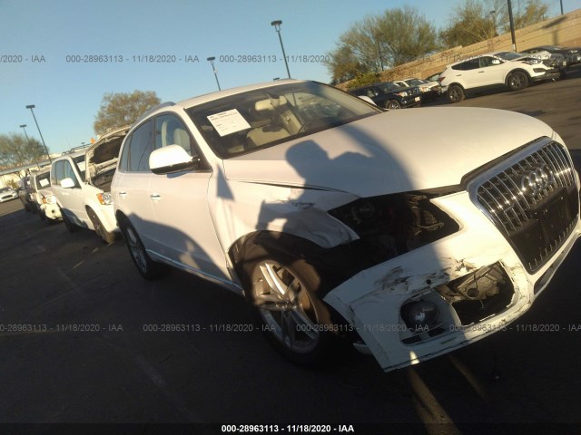 2016 audi q5