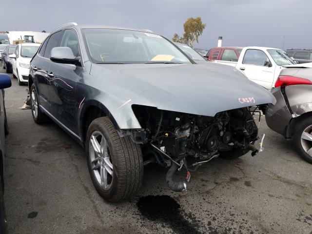 2016 audi q5 premium
