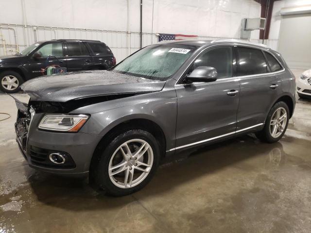 2016 audi q5