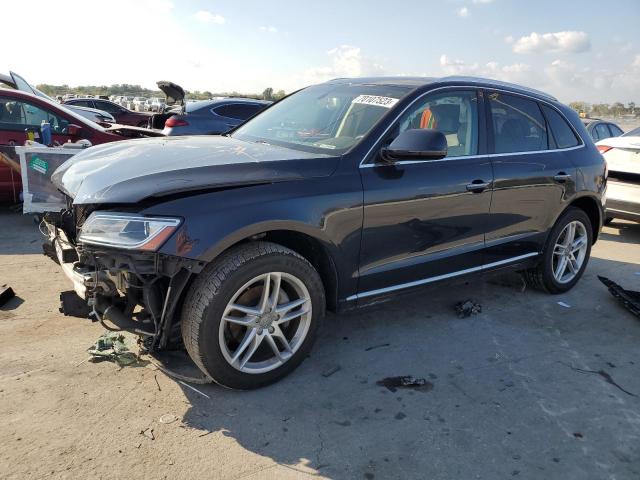 2016 audi q5