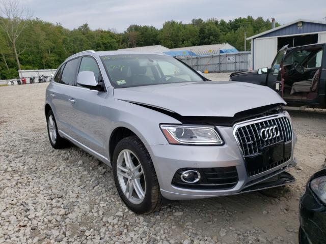 2016 audi q5