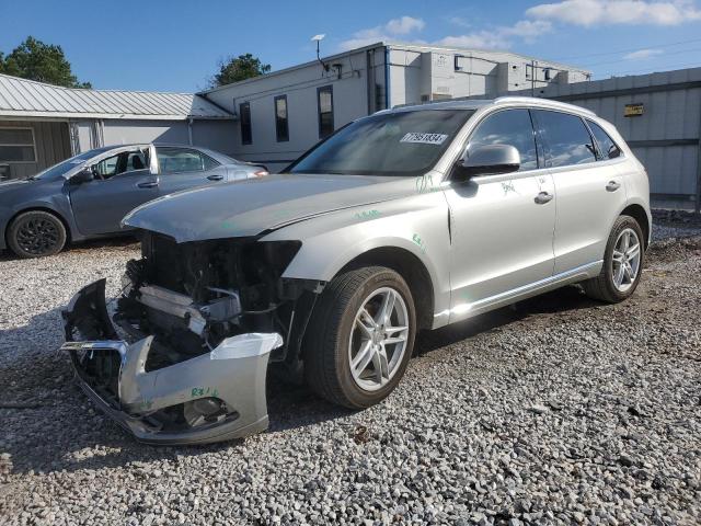 2017 AUDI Q5