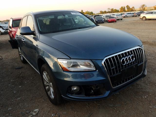 2015 audi q5 premium