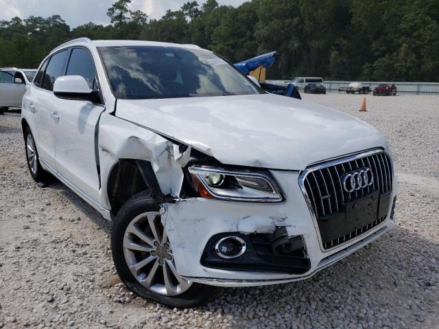 2016 audi q5 premium