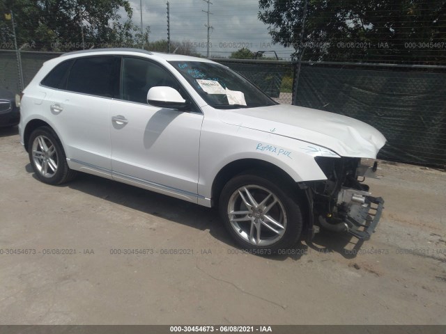 2015 audi q5
