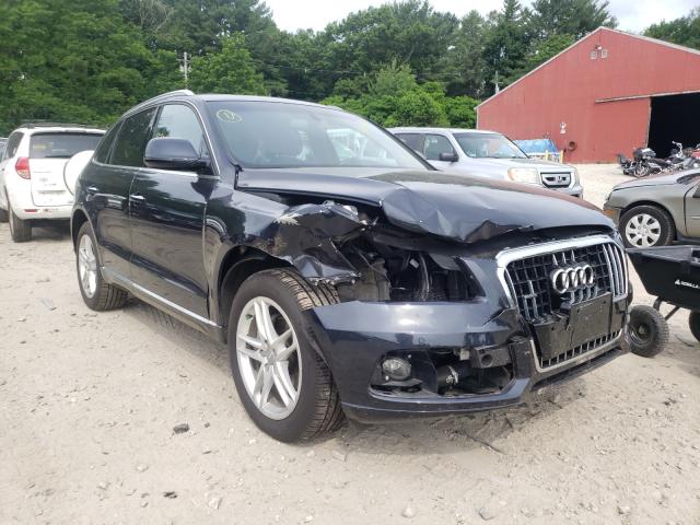 2015 audi q5 premium