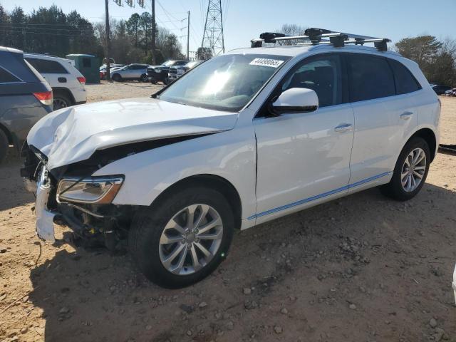 2015 audi q5 premium