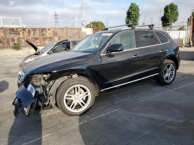2015 audi q5 premium