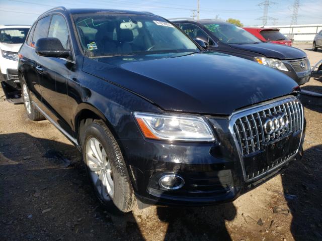 2015 audi q5 premium