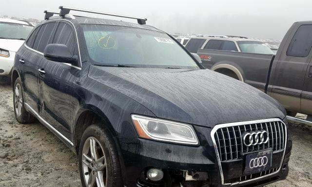 2016 audi q5